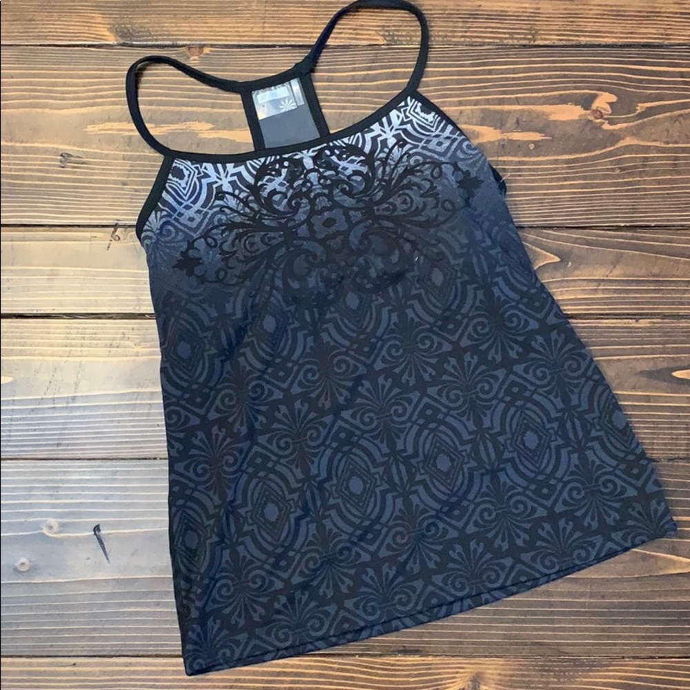 {Athleta} NWOT Tank